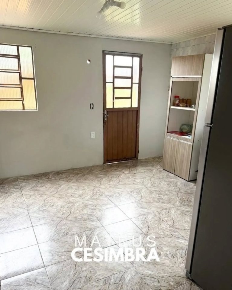 CASA NA COLÔNIA 20