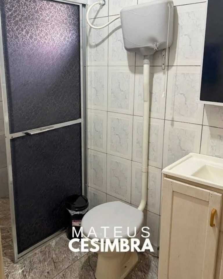 CASA NA COLÔNIA 20