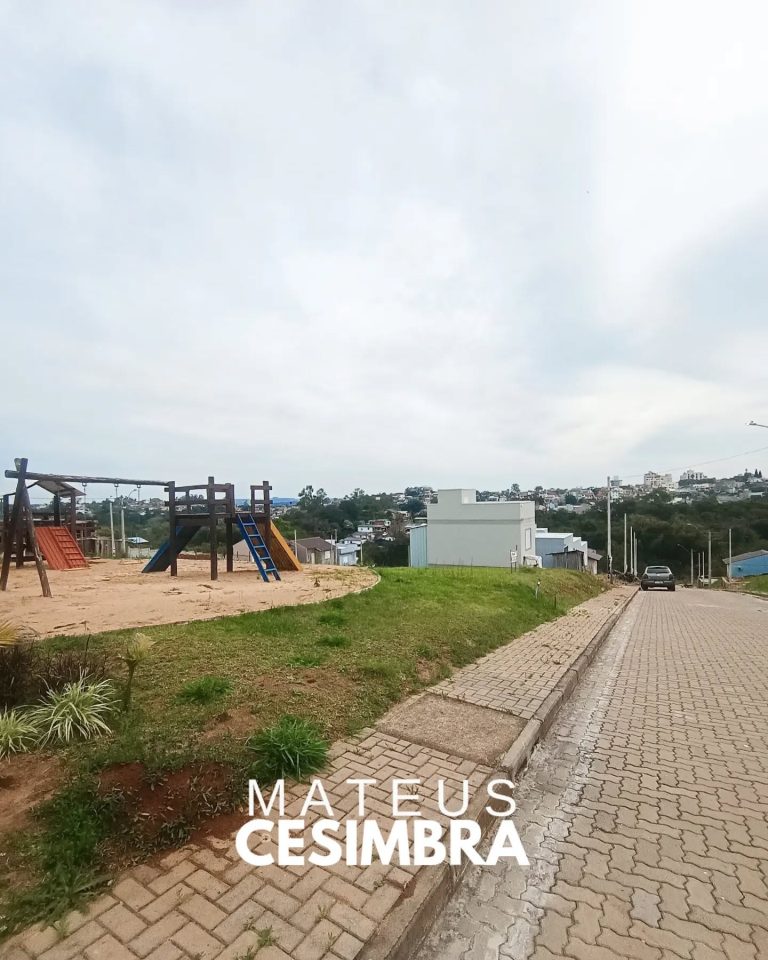 TERRENOS NO RECANTO DA BELA VISTA