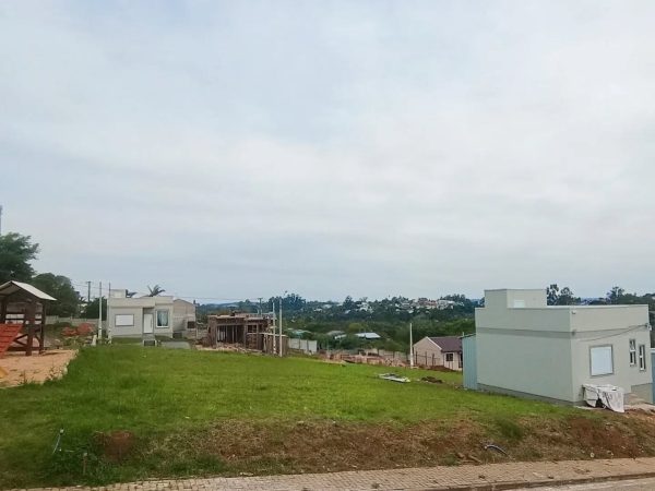 TERRENOS NO RECANTO DA BELA VISTA