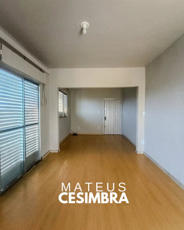 APARTAMENTO NO BAIRRO SANTO ANTÔNIO
