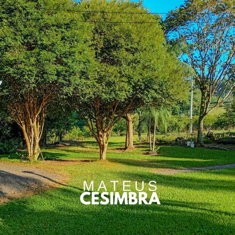 CHÁCARA EM PAVERAMA