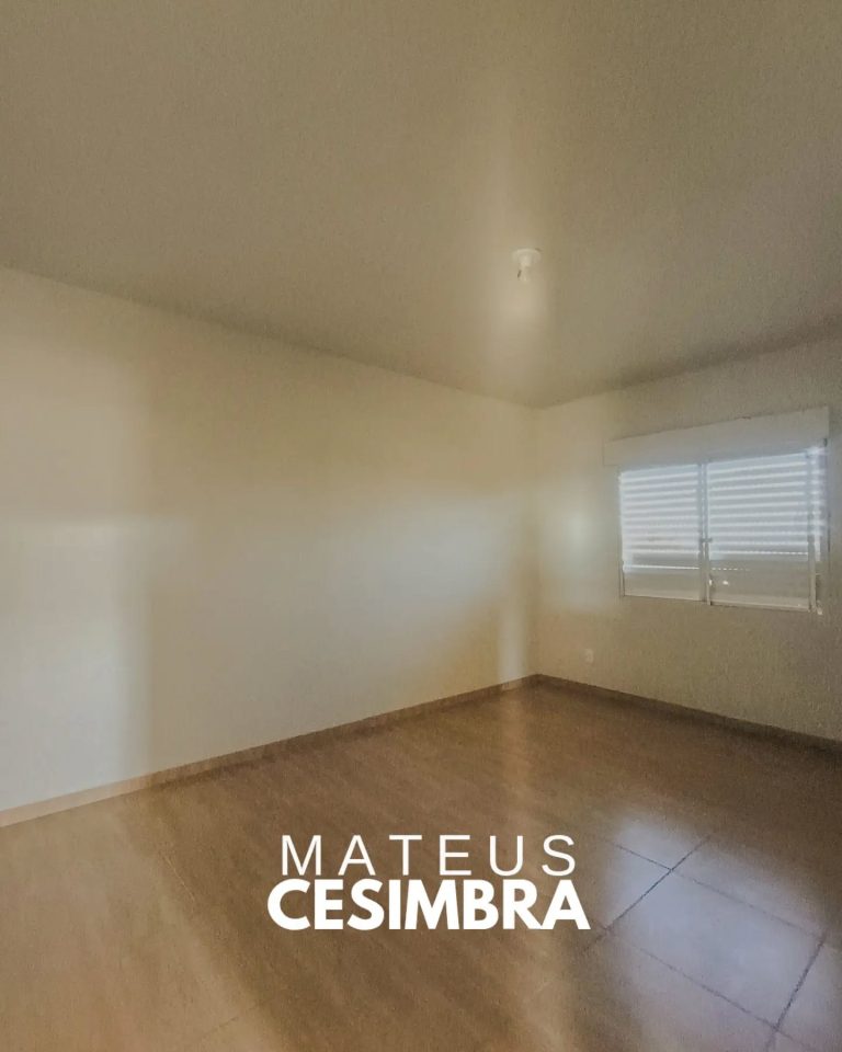 APARTAMENTO NO BAIRRO SANTO ANTÔNIO