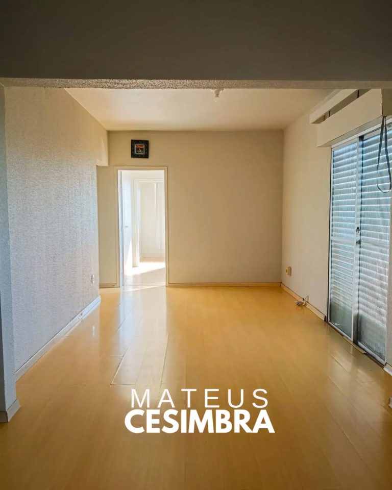 APARTAMENTO NO BAIRRO SANTO ANTÔNIO