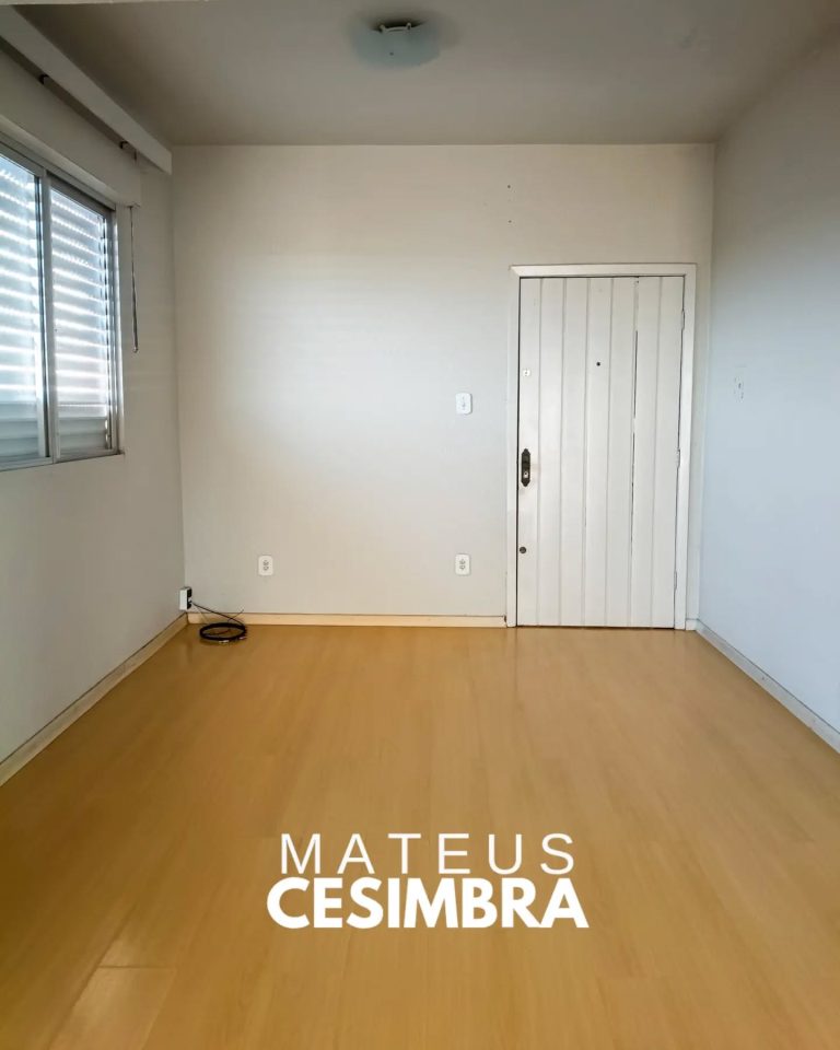 APARTAMENTO NO BAIRRO SANTO ANTÔNIO