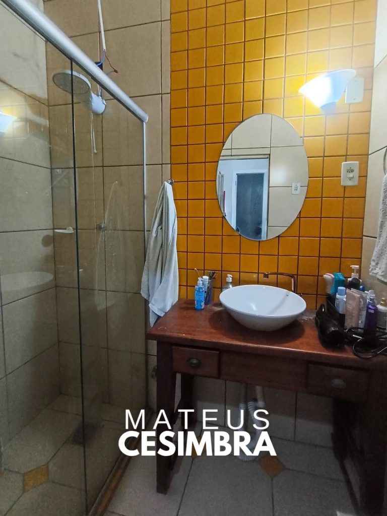 CASA NO BAIRRO IPE