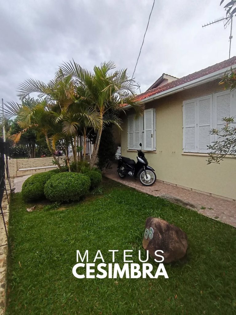 CASA NO BAIRRO IPE