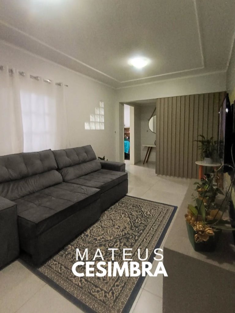 CASA NO BAIRRO IPE