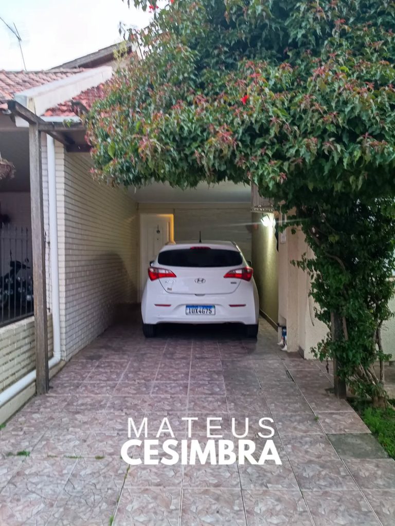 CASA NO BAIRRO IPE
