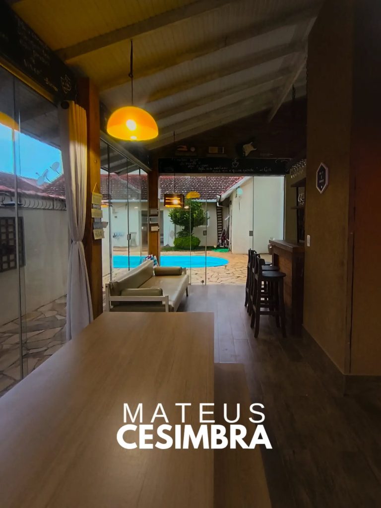 CASA NO BAIRRO IPE