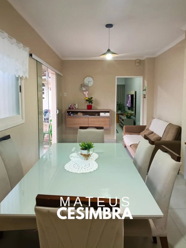 CASA NO BAIRRO IPE
