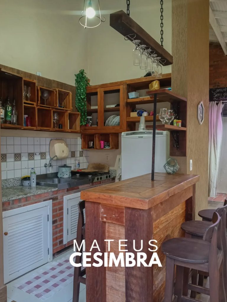 CASA NO BAIRRO IPE