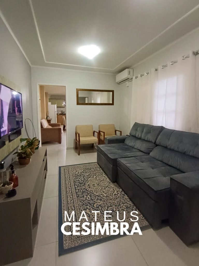 CASA NO BAIRRO IPE