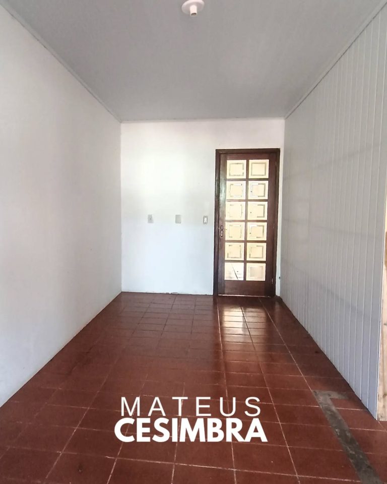 CASA NO BAIRRO PRAIA