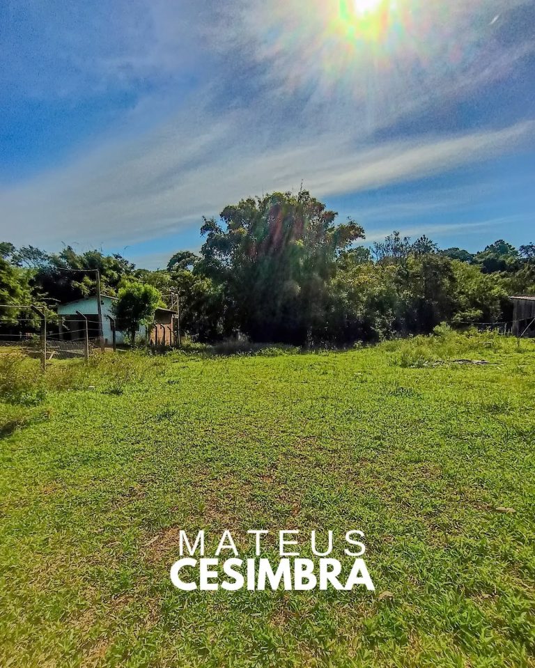 TERRENOS NO PASSO DA ALDEIA