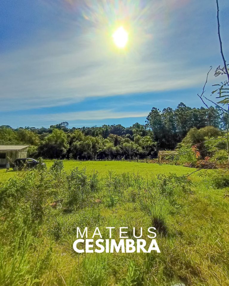 TERRENOS NO PASSO DA ALDEIA