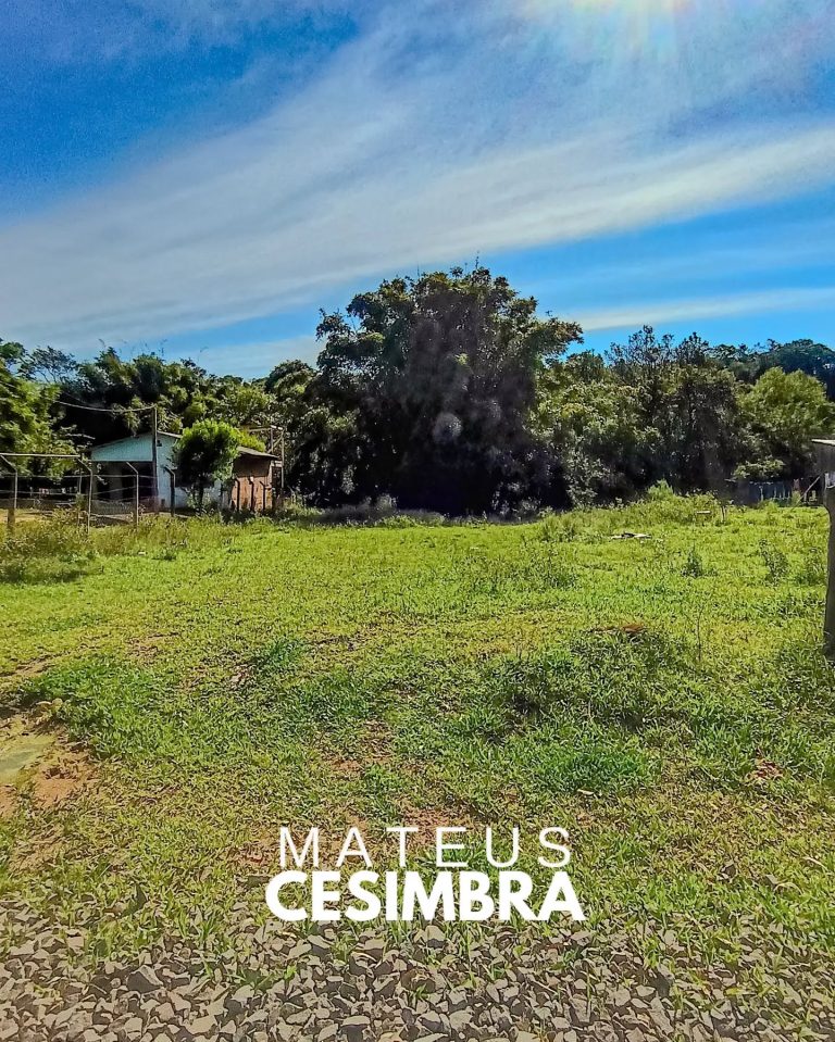 TERRENOS NO PASSO DA ALDEIA