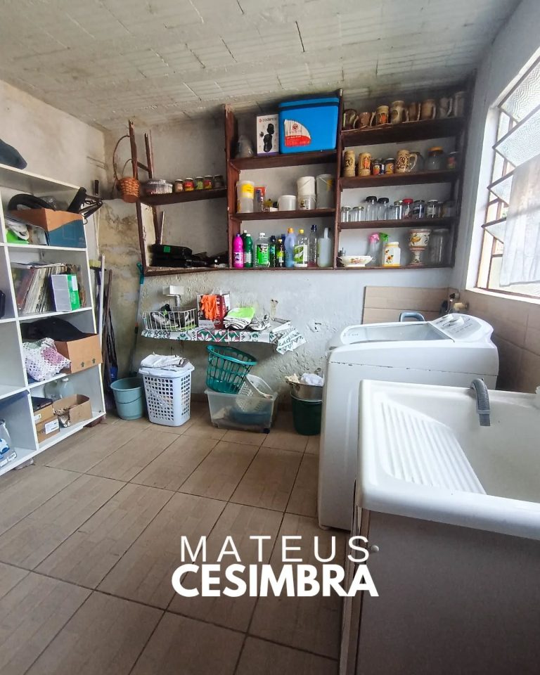 CASA NO CENTRO DE TAQUARI