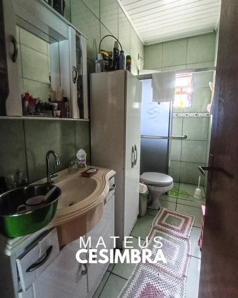 CASA NO CENTRO DE TAQUARI