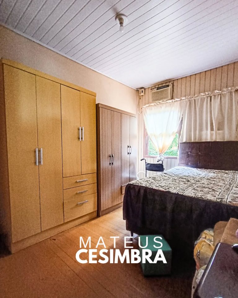 CASA NO CENTRO DE TAQUARI
