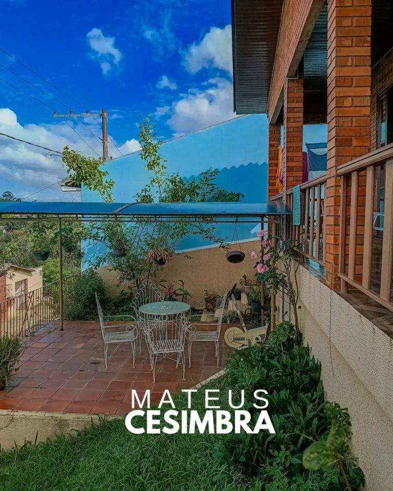 CASA NO CENTRO DE TAQUARI