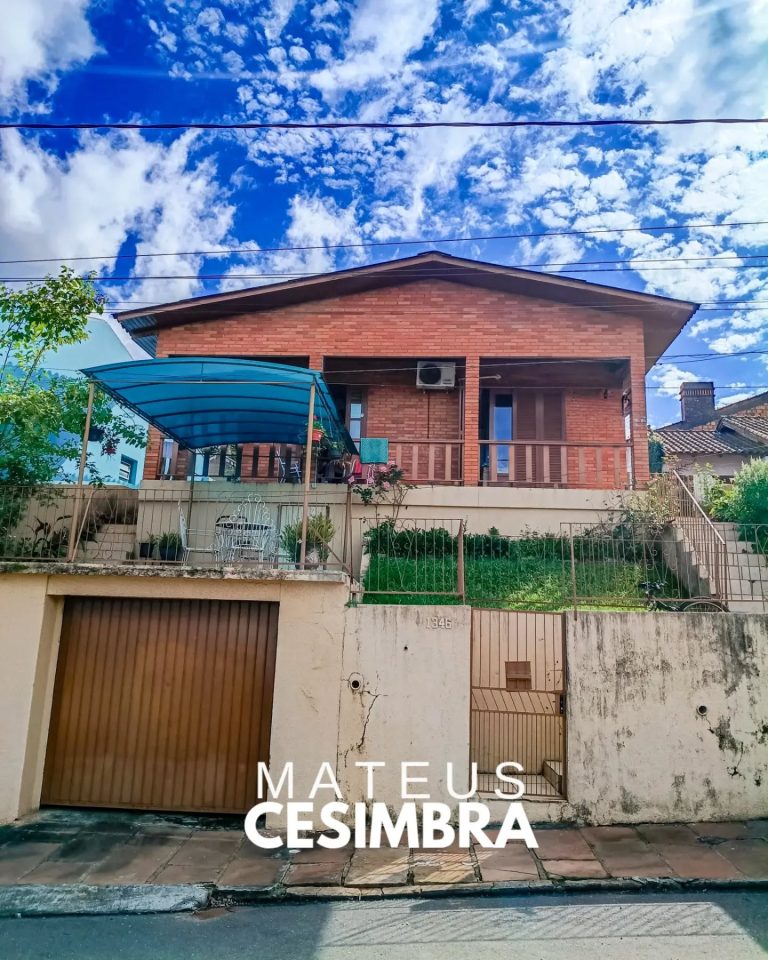 CASA NO CENTRO DE TAQUARI
