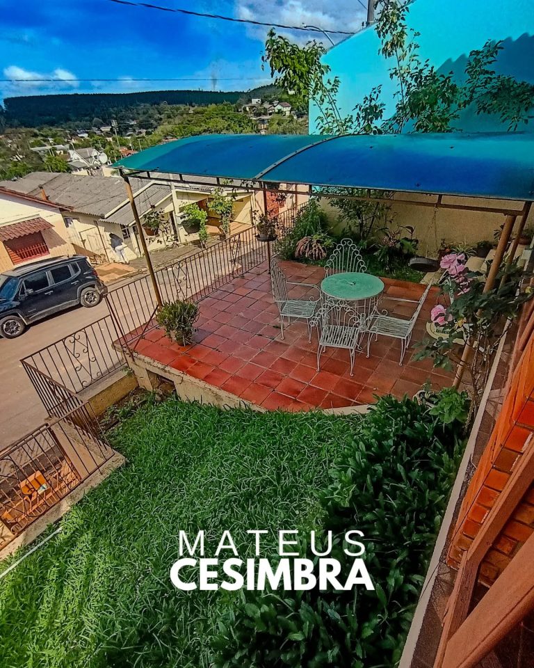 CASA NO CENTRO DE TAQUARI