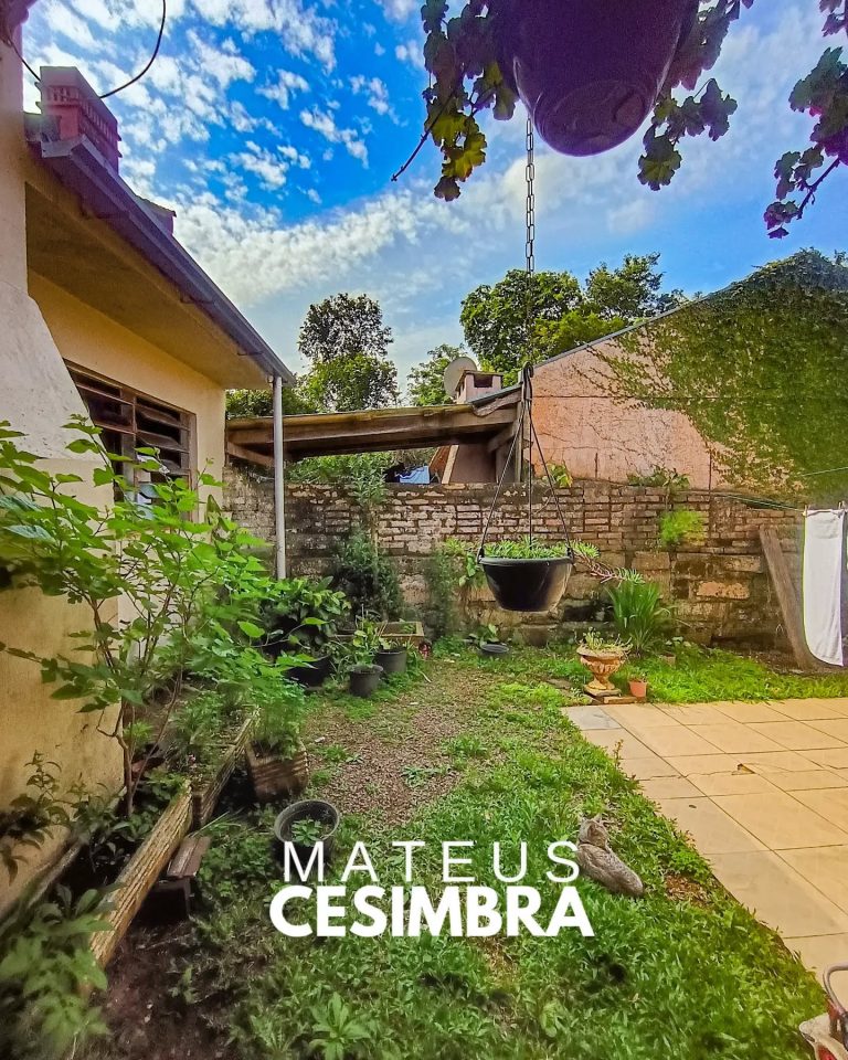 CASA NO CENTRO DE TAQUARI