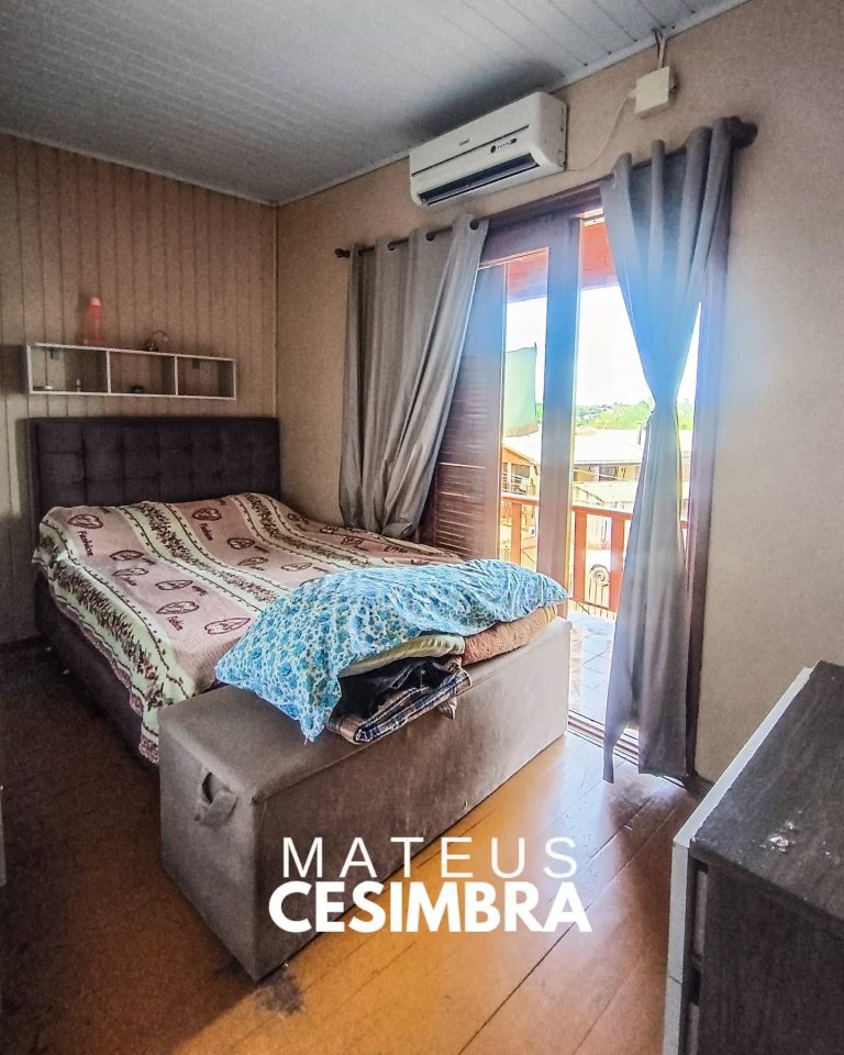 CASA NO CENTRO DE TAQUARI